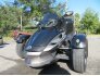 2012 Can-Am Spyder RS for sale 201205776